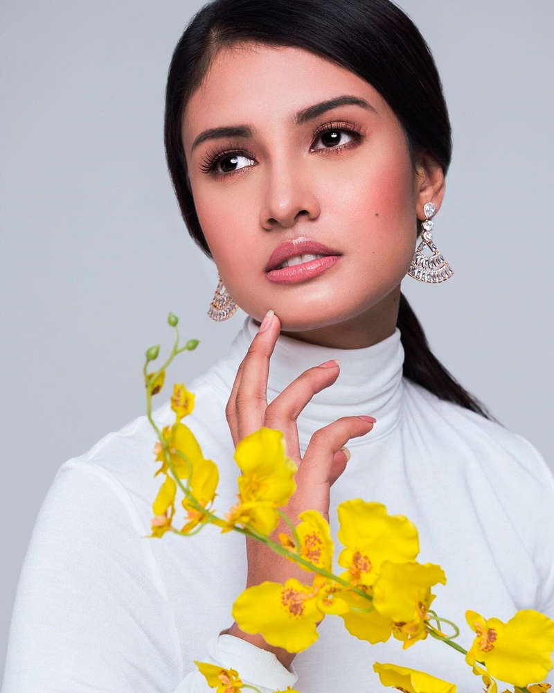 Rabiya Mateo selected as Miss Universe Philippines 2020