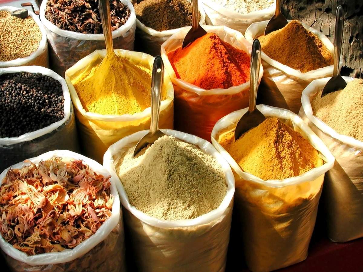 Mom's Garam Masala - A Family Recipe - Ministry of Curry