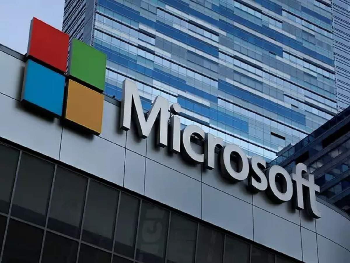 Microsoft Microsoft And Accenture Expand Joint Initiative To Support