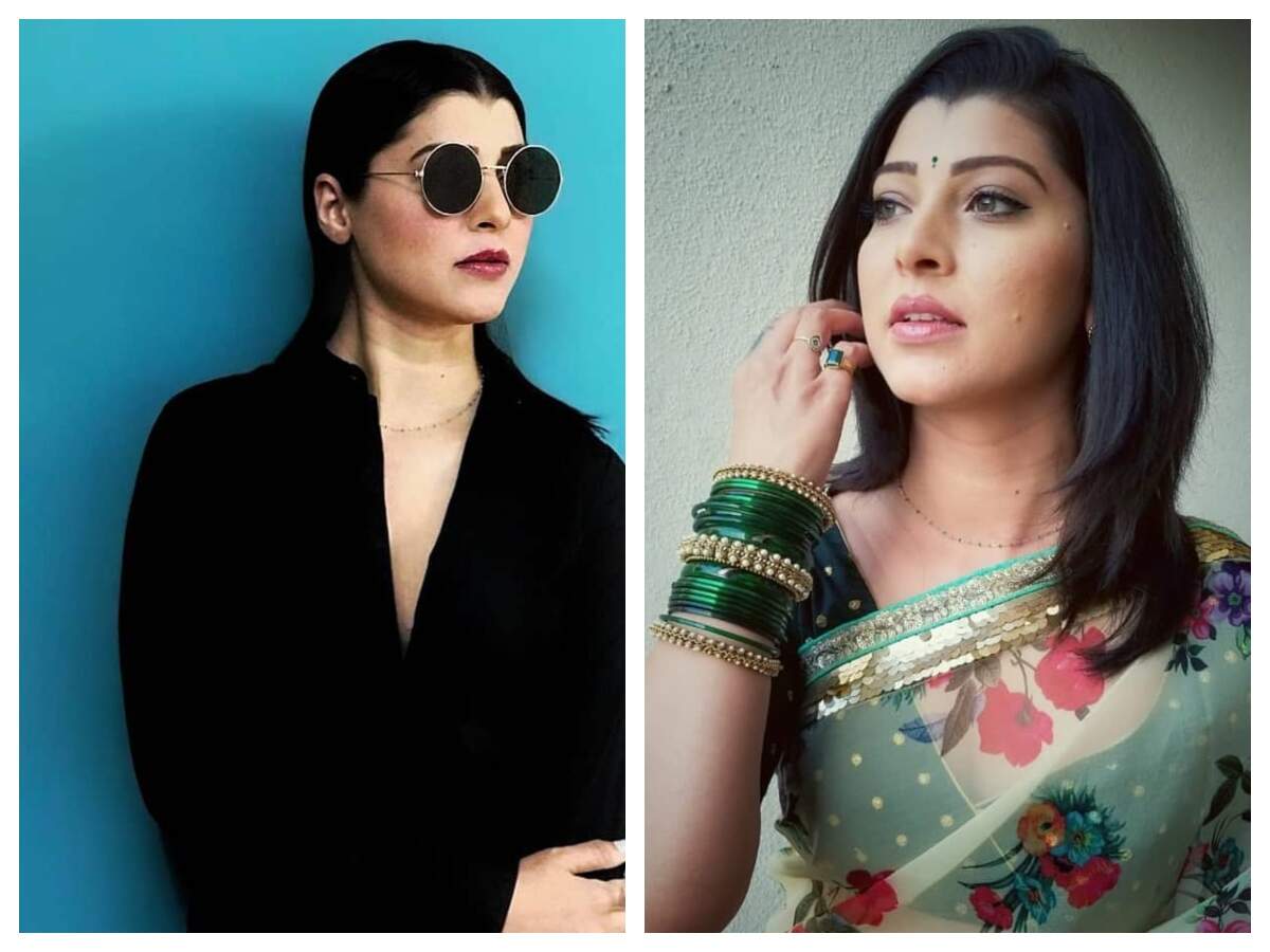 Tejaswini pandit mother name