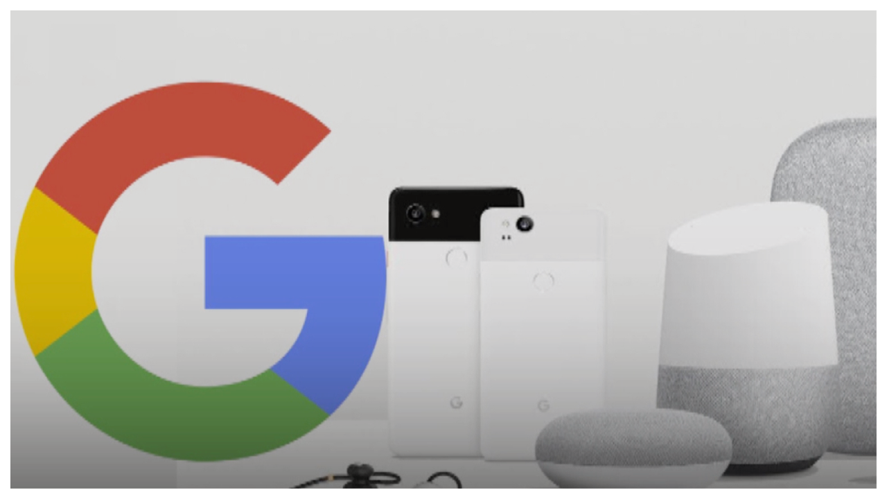 Made by Google products go green with recycled materials