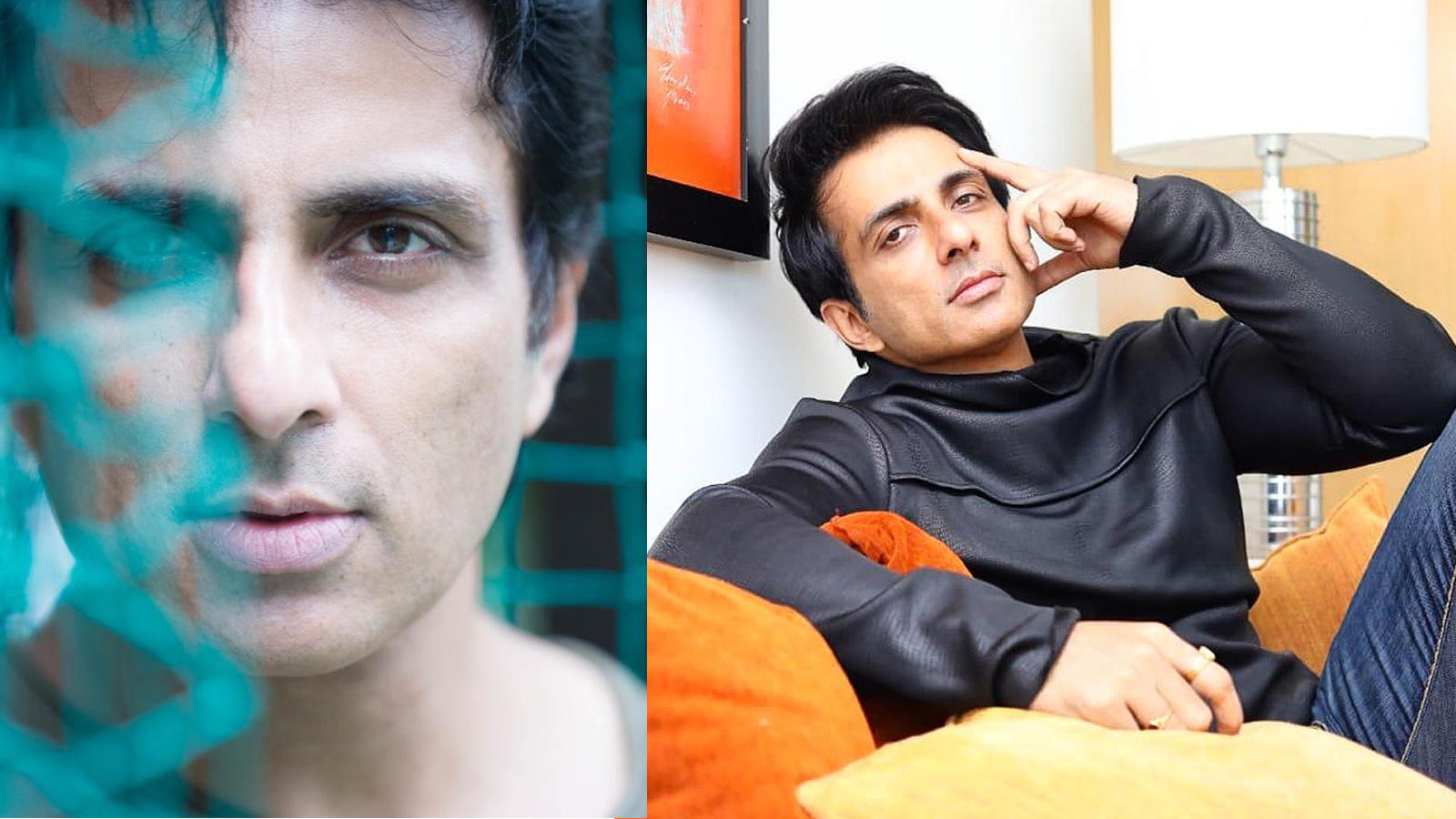 Sonu Sood Reacts To Trolls Says To Be Negative Is In Their Dna 2267