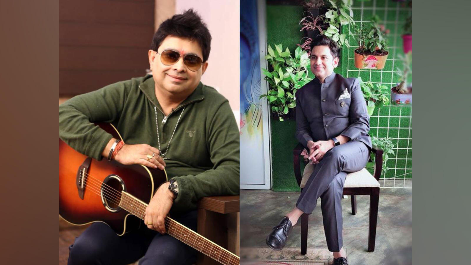 Jeet Gannguli is all praise for lyricist Manoj Muntashir