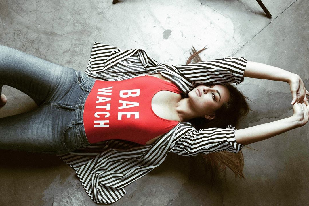 Sonakshi Sinha's latest photoshoots go viral on social media