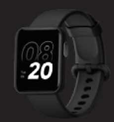 xiaomi mi watch lite specs