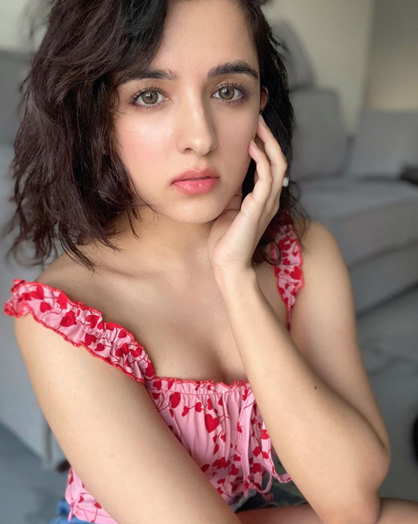 Shirley Setia photos: Stunning pictures of YouTube sensation who is all set  for Bollywood- The Etimes Photogallery Page 16