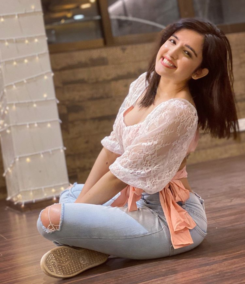Shirley Setia photos: Stunning pictures of YouTube sensation who is all set for Bollywood- The Etimes Photogallery Page 12
