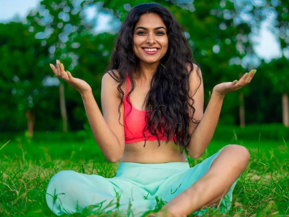 Bigg Boss Telugu 4's evicted contestant Divya Vadthya aka Divi Bigg