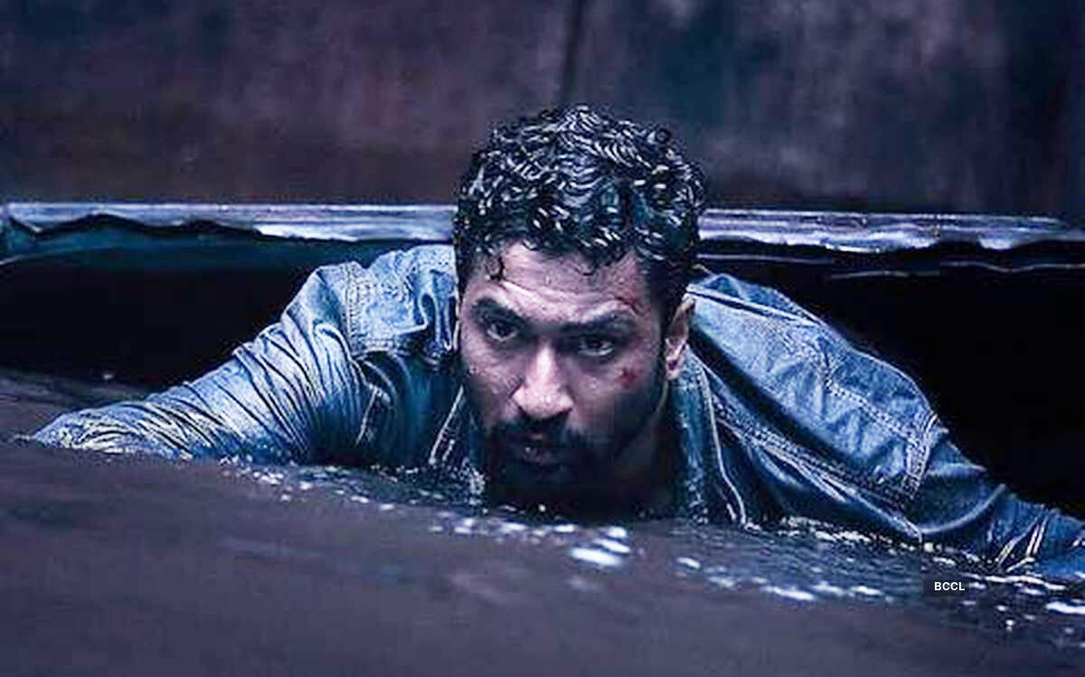 Bollywood Horror Movies