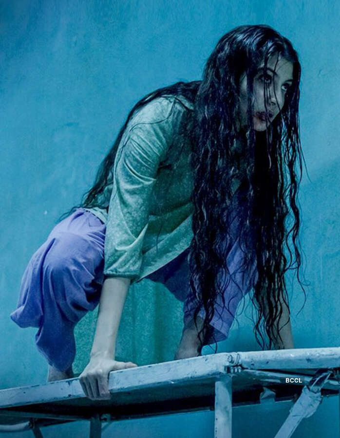 Bollywood Horror Movies