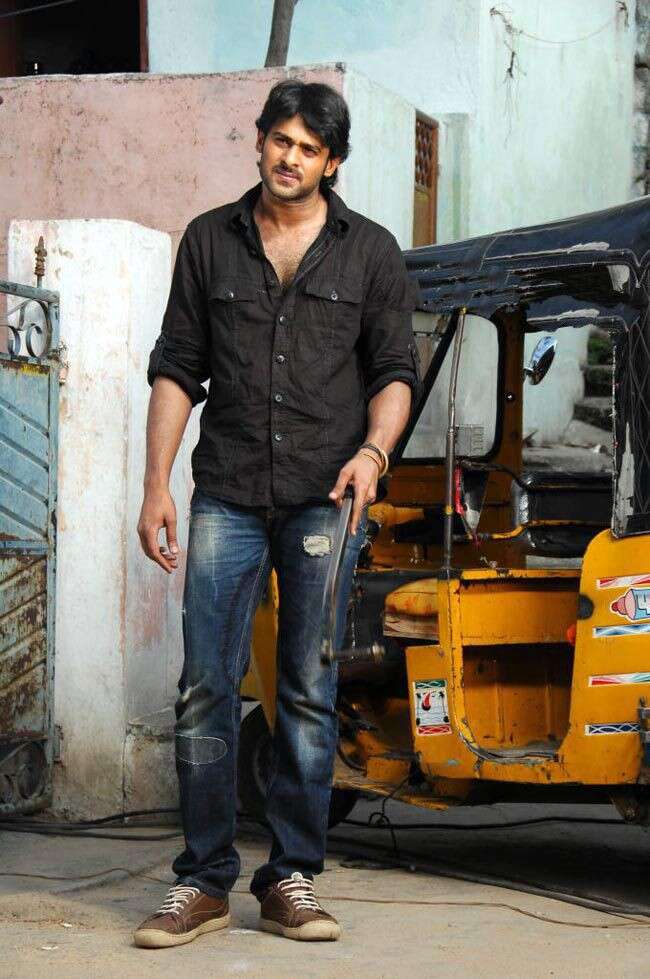 Prabhas Starrer Ek Niranjan Completes 11 Years