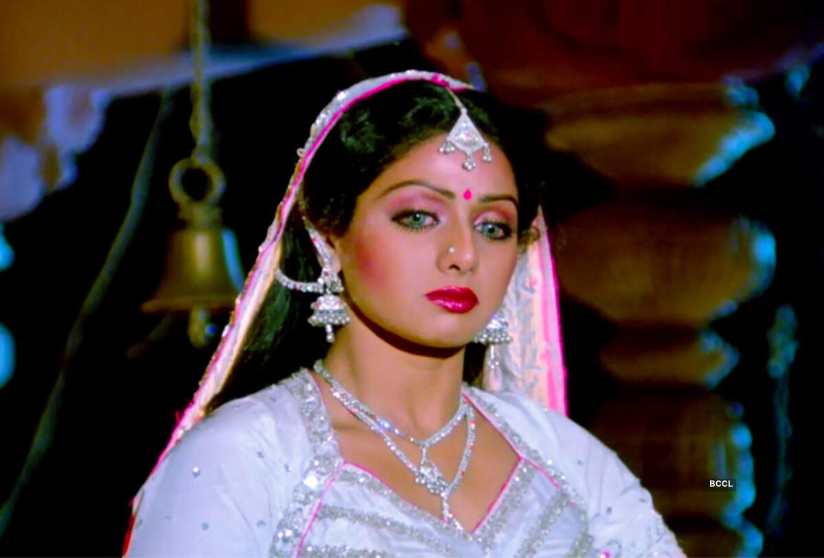 Shraddha Kapoor signed up for Nagin Trilogy