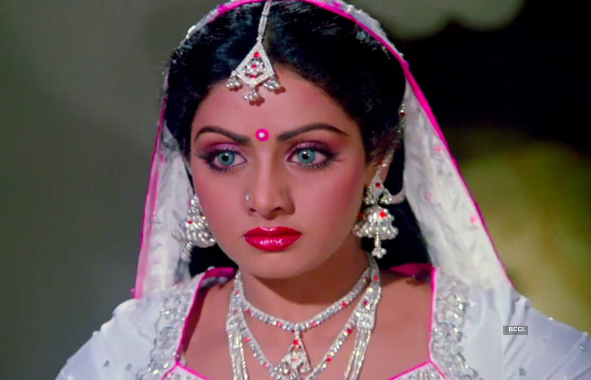 Shraddha Kapoor signed up for Nagin Trilogy