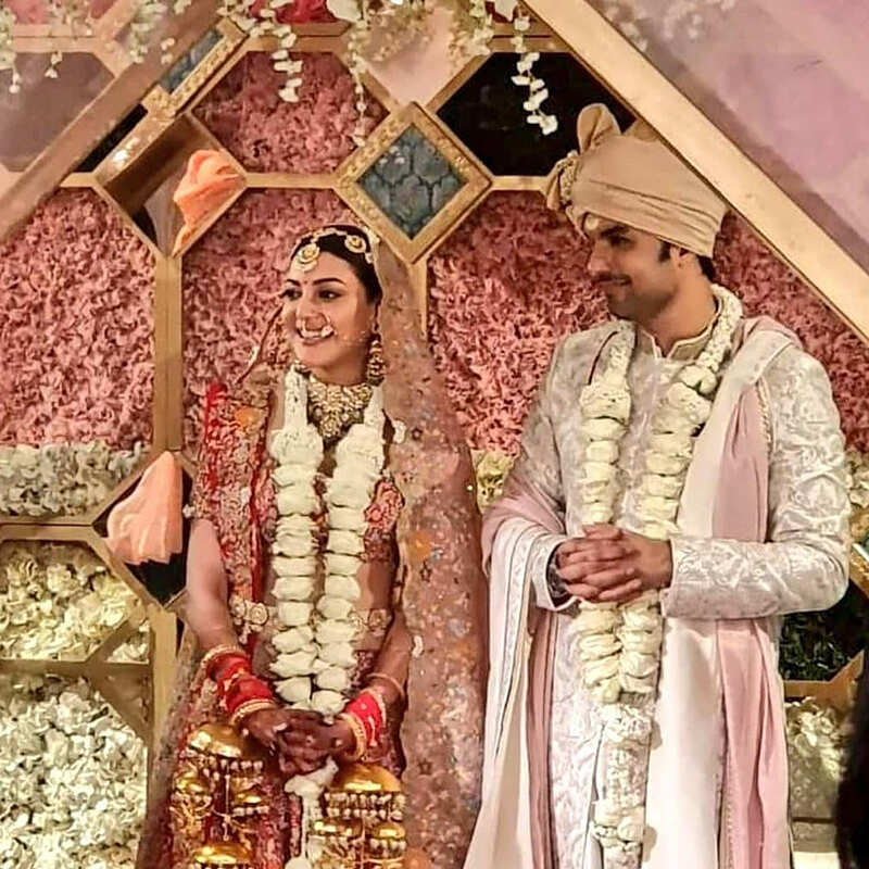 Kajol Wedding Date / I know that shah rukh khan has been