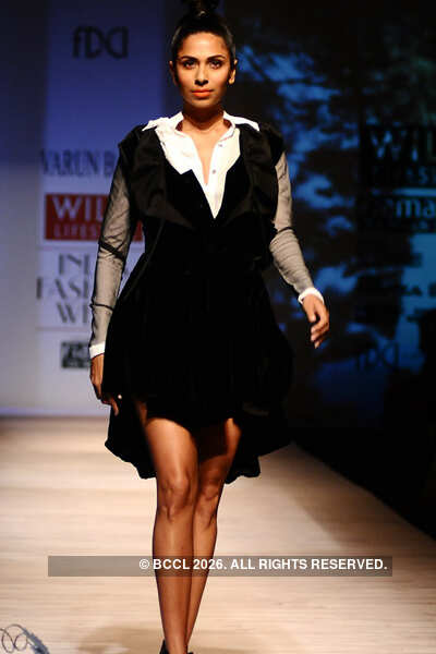 WIFW '11: Day 1: Varun Bahl
