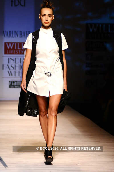 WIFW '11: Day 1: Varun Bahl