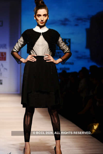 WIFW '11: Day 1: Varun Bahl