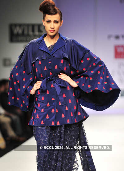 WIFW '11: Day 2: Jaya Rathore