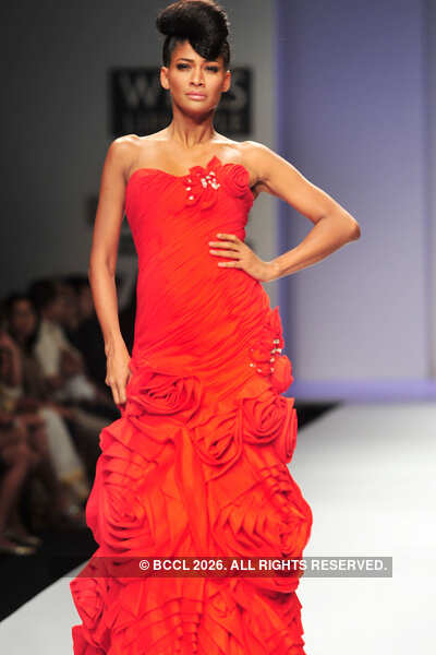 WIFW '11: Day 2: Komal Sood