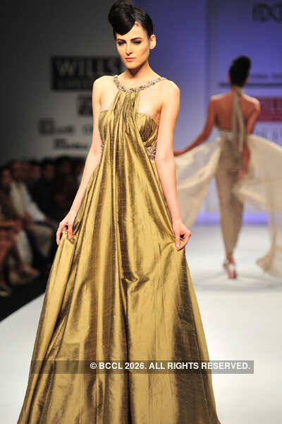 WIFW '11: Day 2: Komal Sood