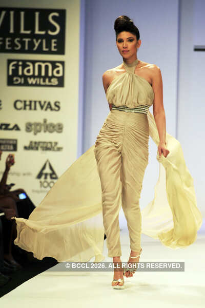 WIFW '11: Day 2: Komal Sood