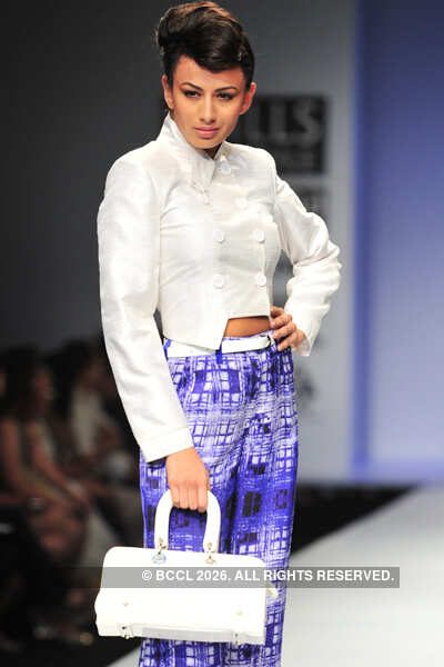WIFW '11: Day 2: Rahul Singh
