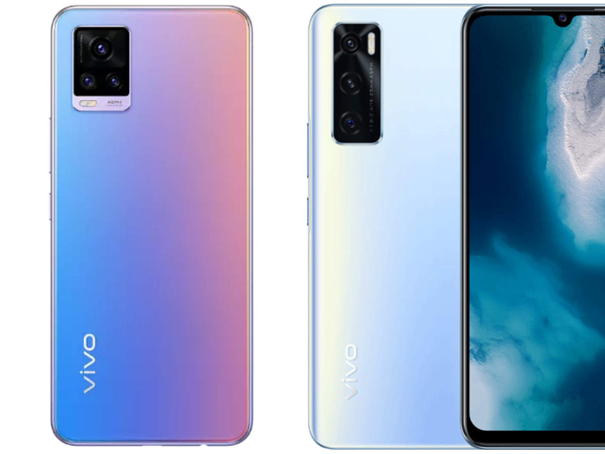 Vivo V20 Vs Vivo V20 Se Vivo V20 Vs Vivo V20 Se How The Two Mid Range Smartphones Compare Mobiles News Gadgets Now