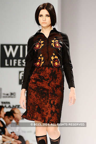 WIFW '11: Day 2: Zubair Kirmani