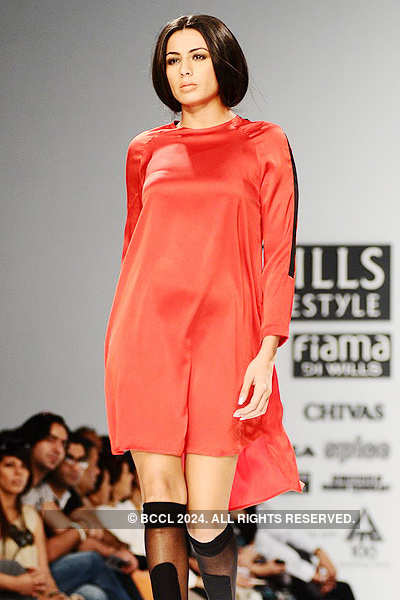 WIFW '11: Day 2: Zubair Kirmani