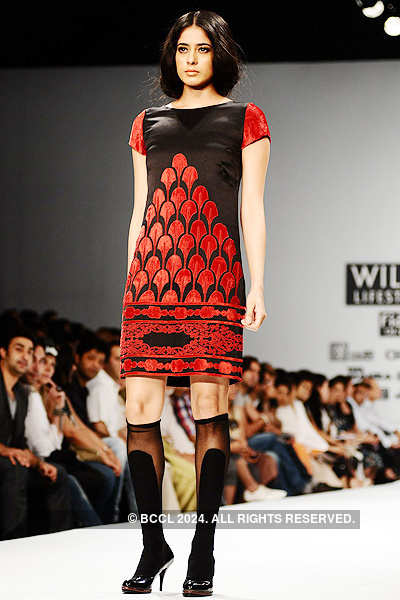 WIFW '11: Day 2: Zubair Kirmani