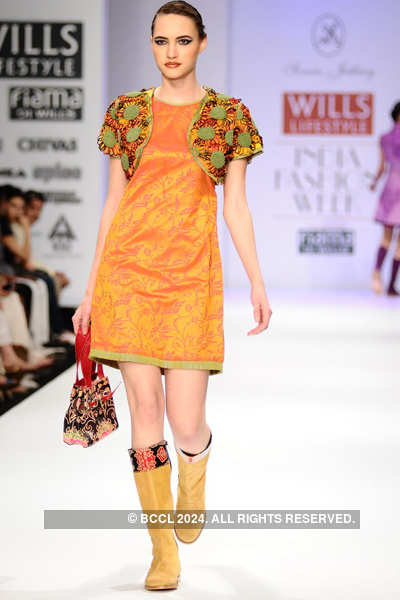 WIFW '11: Day 2: Sonia Jetleey