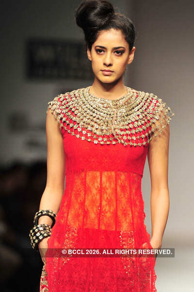 WIFW '11: Day 2: Dolly J