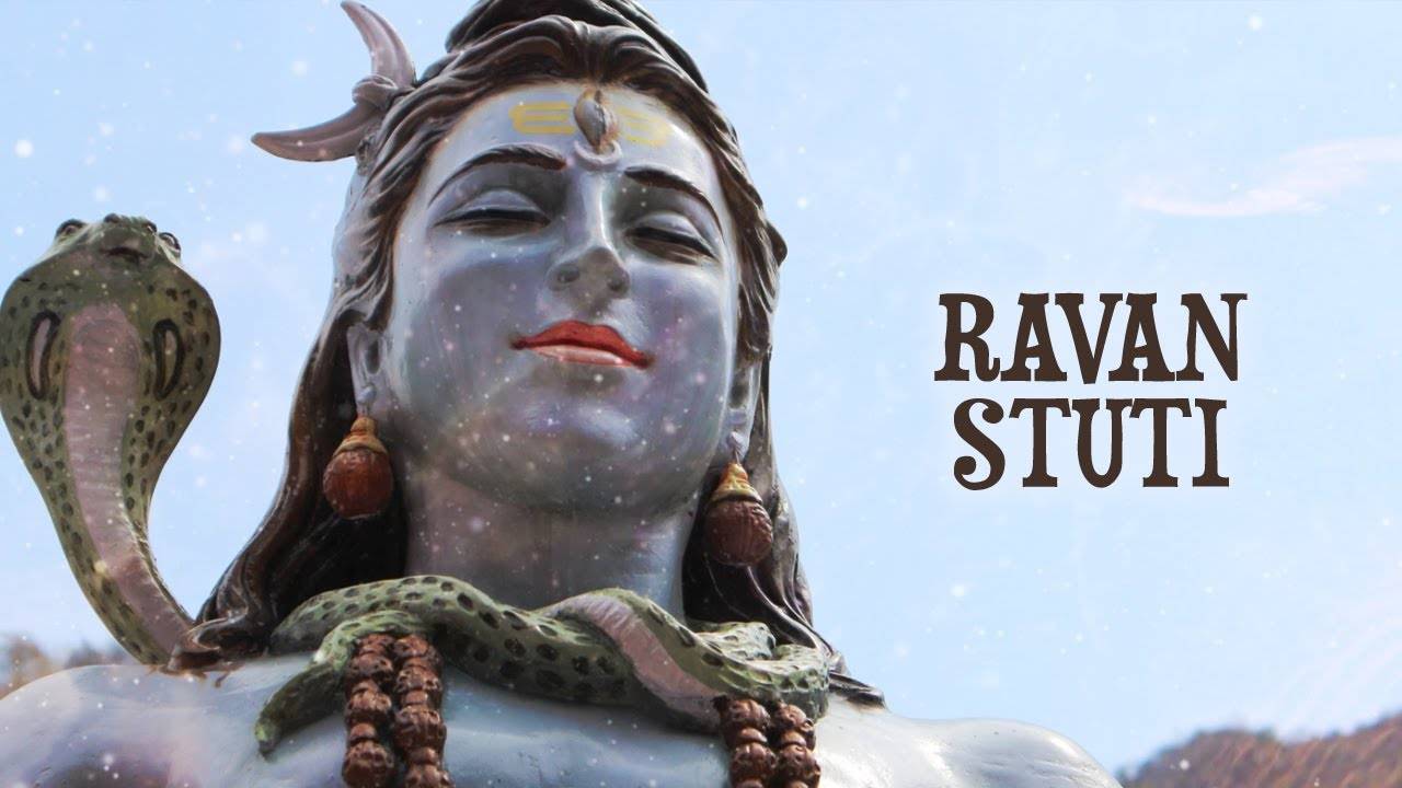 Hindi Devotional And Spiritual Song 'Ravan Stuti' Sung By Shankar Mahadevan  | Hindi Bhakti Songs, Devotional Songs, Bhajans and Pooja Aarti Songs |  Shankar Mahadevan Songs | Hindi Devotional Songs | Lifestyle -