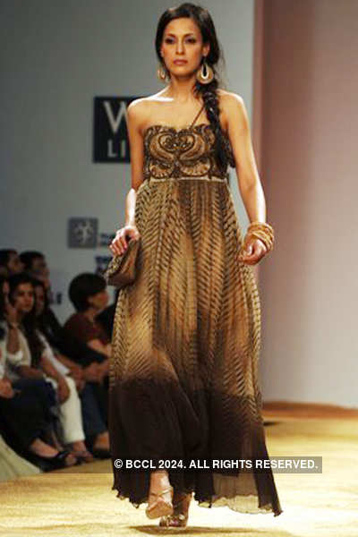 WIFW '11: Day 2: Kavita Bhartia