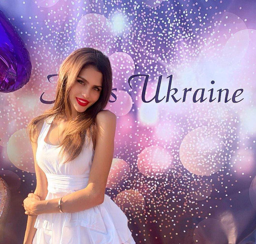 Yana Ivanova Lost 25 Kilos And Fulfilled Her Dream To Be A Beauty Queen