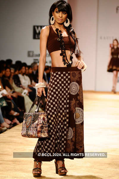 WIFW '11: Day 2: Kavita Bhartia