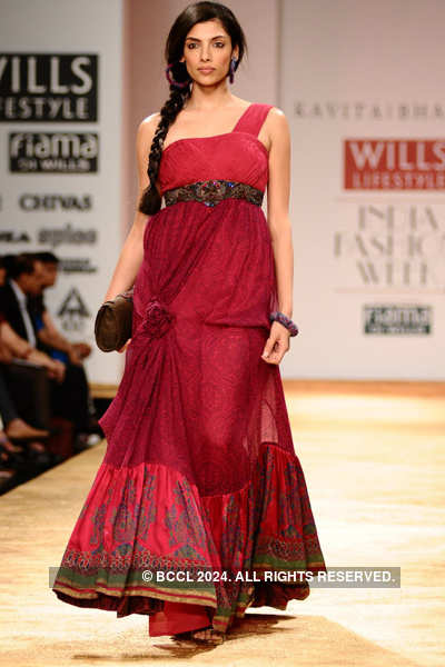 WIFW '11: Day 2: Kavita Bhartia