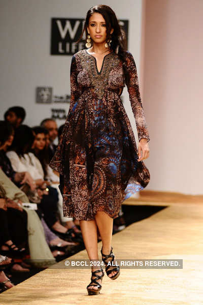 WIFW '11: Day 2: Kavita Bhartia