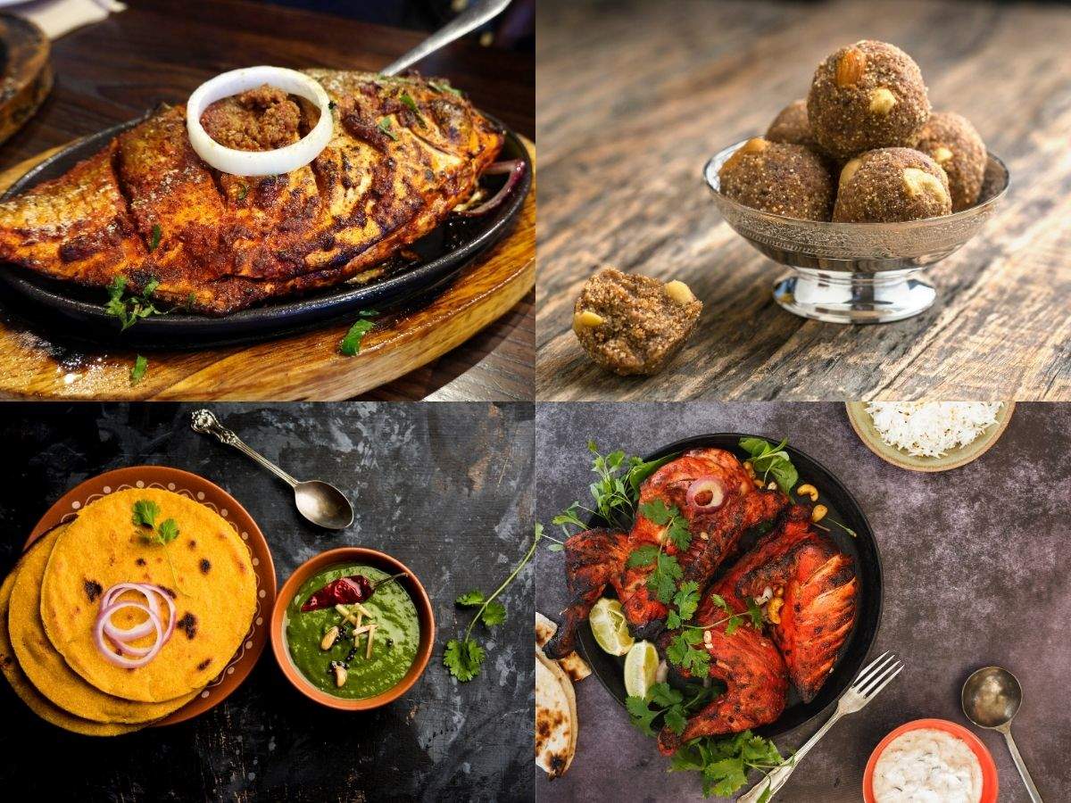 Popular Punjabi Dishes 8 Dishes You Can’t Miss In Punjab | Free Nude ...