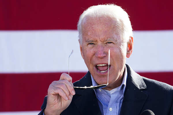 Meet the next US President Joe Biden