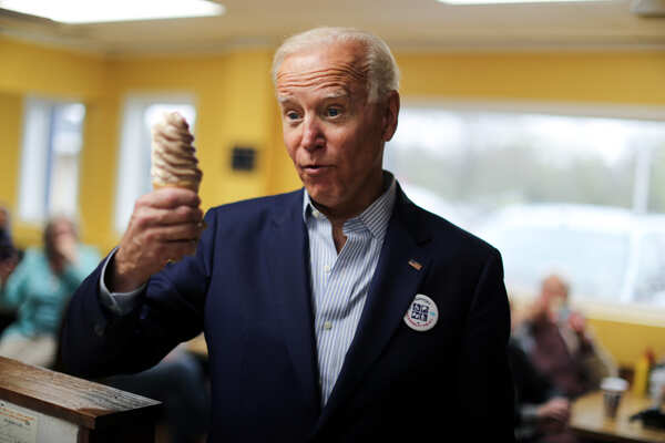 Meet the next US President Joe Biden
