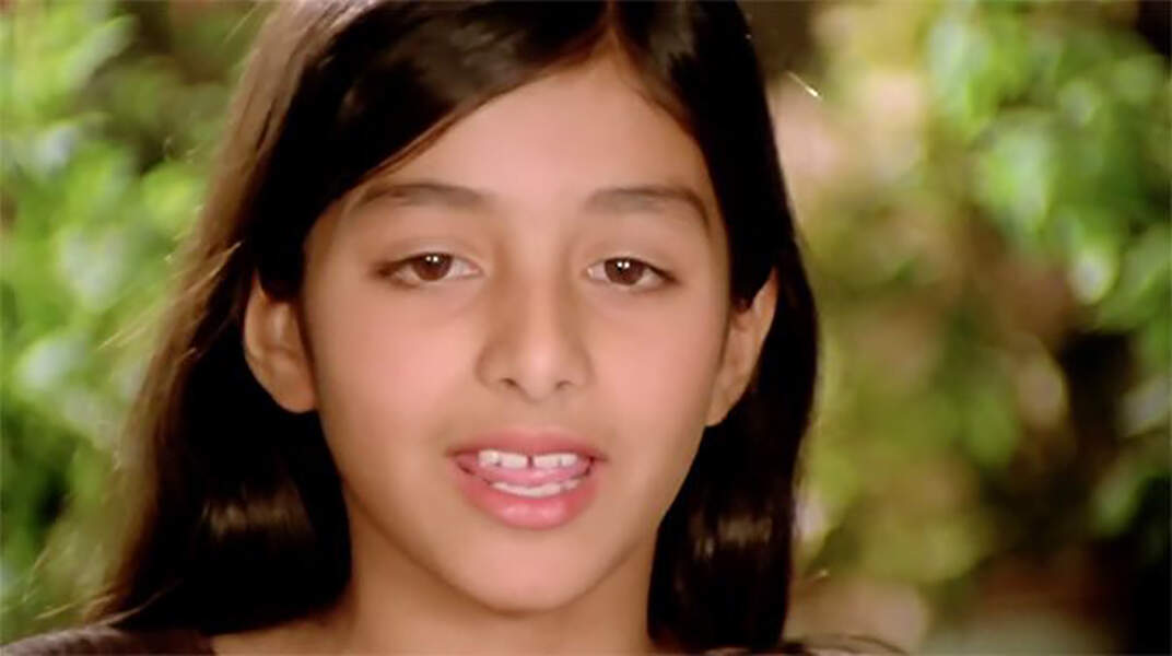 Rare and unseen pictures of Tabu you would love to see!