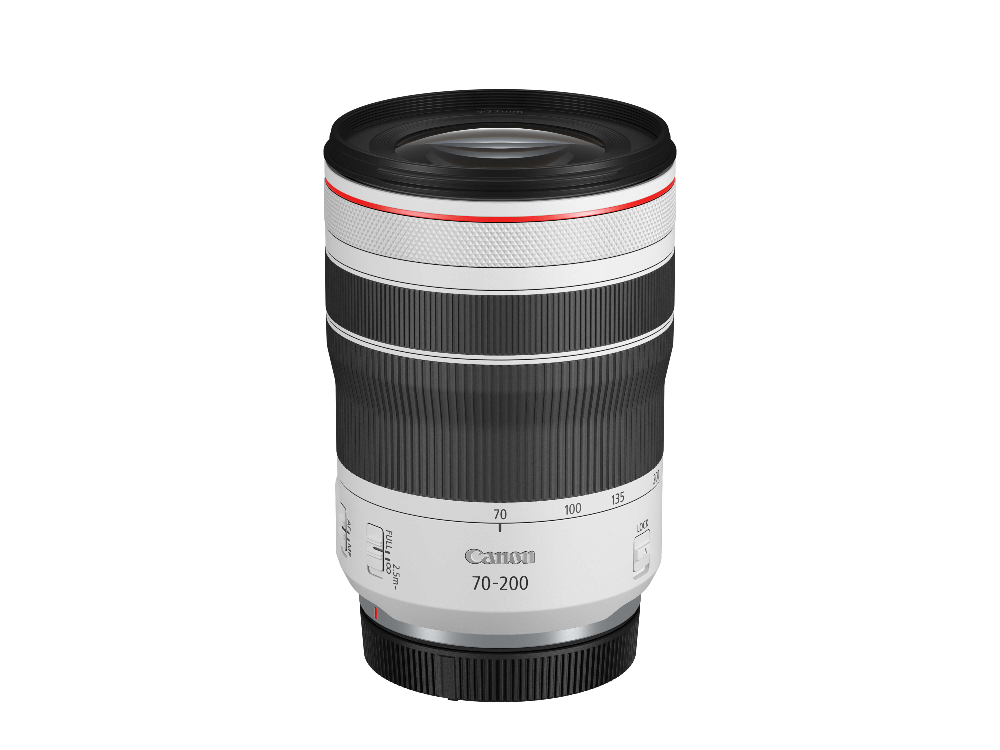 Canon Expands Its Rf Mount Lens Lineup With A New Telephoto And Prime Lens In India Times Of India