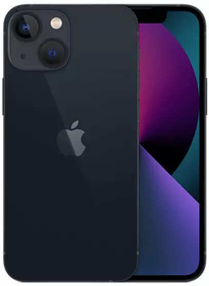 Apple Iphone 13 Price In India Full Specifications 23rd Jan 2022 At Gadgets Now