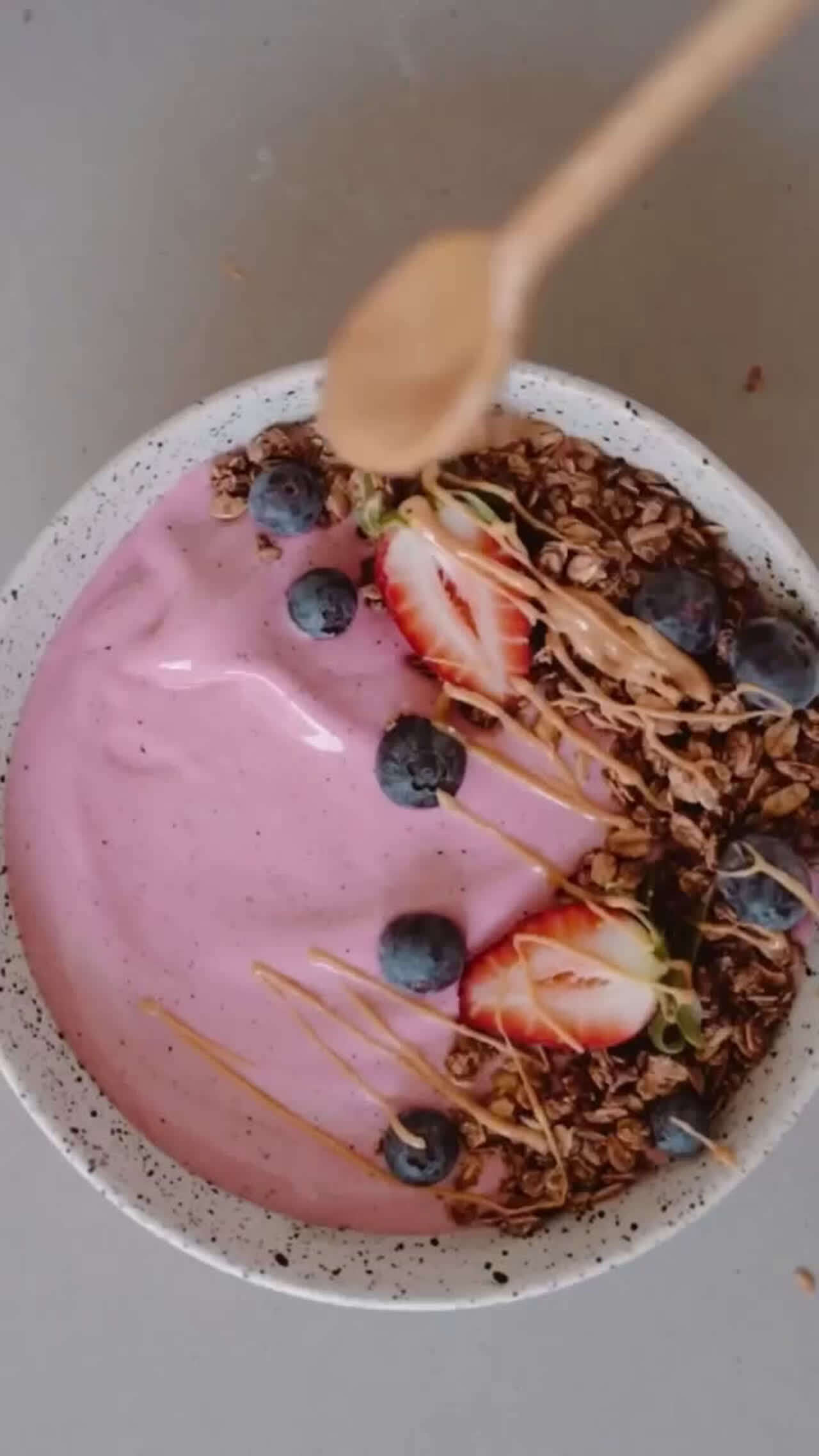 How This Cool Blend Changed Everything in One Sitting