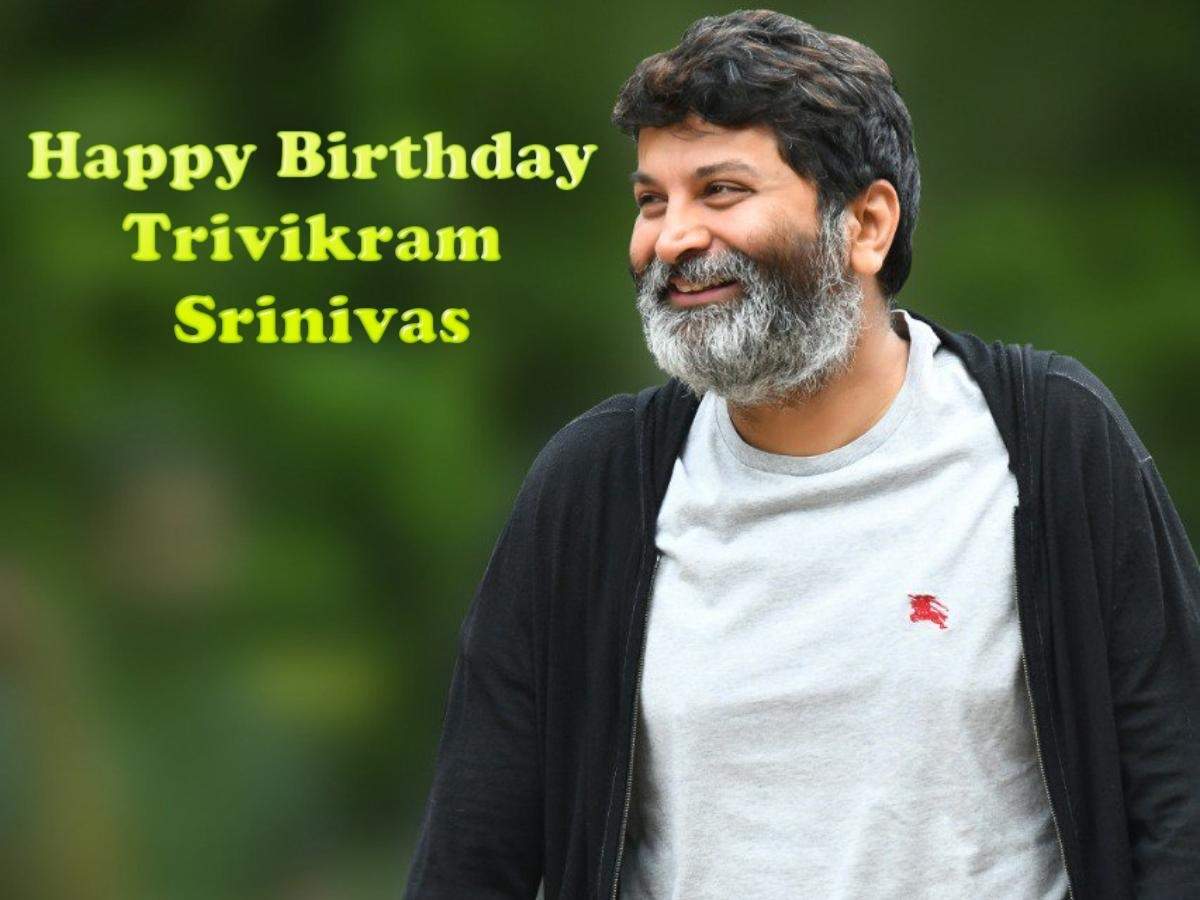 Happy Birthday Trivikram Srinivas: 6 Best Movies That Prove His Prowess ...