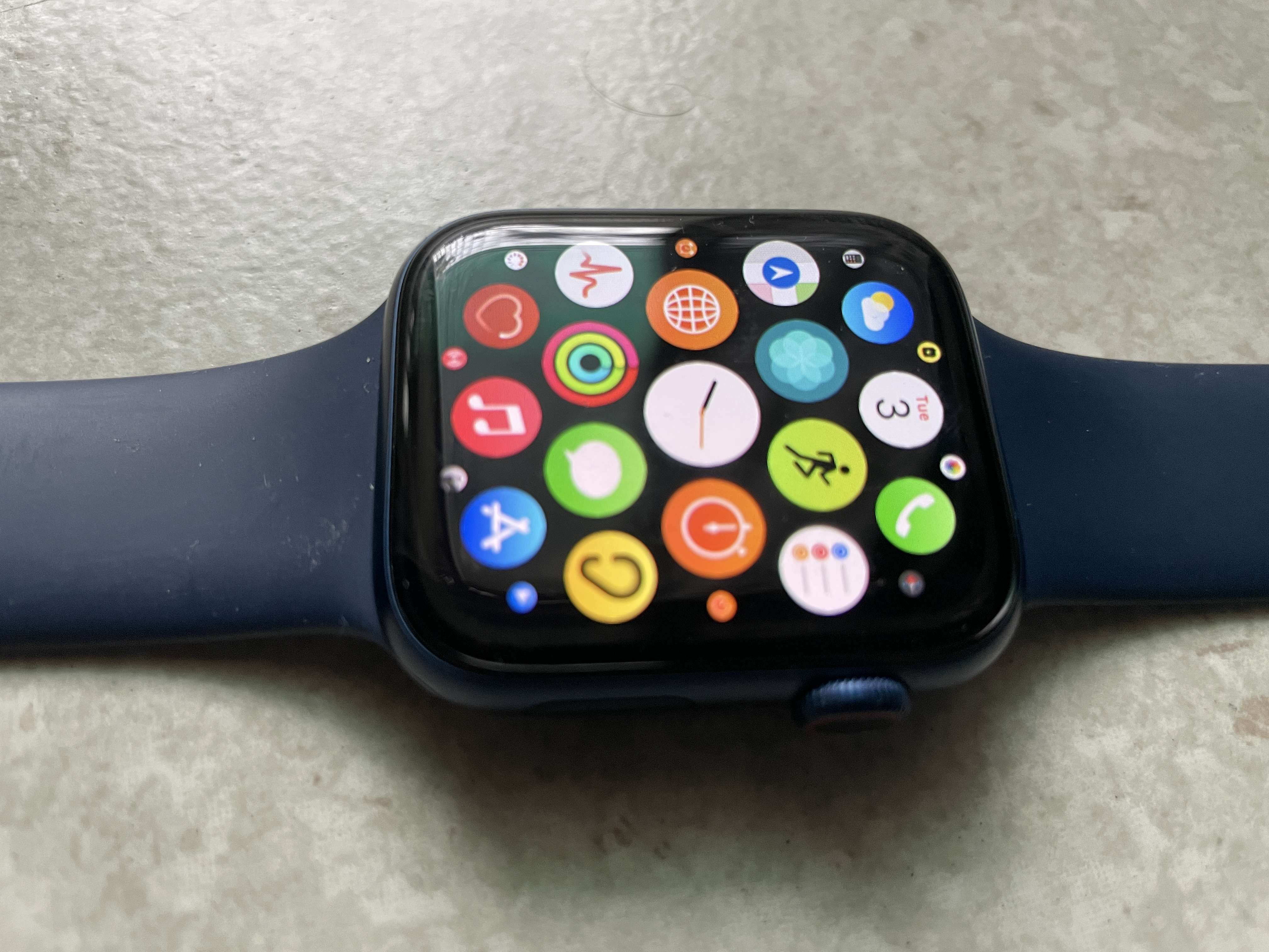 Kan worden berekend kosten Met name Apple Watch Series 6 Price in India, Full Specifications (25th Jan 2022) at  Gadgets Now