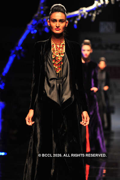 WIFW '11: Day 2: Rajesh Pratap Singh