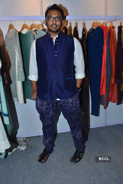 Celebs at WIFW: Day 2