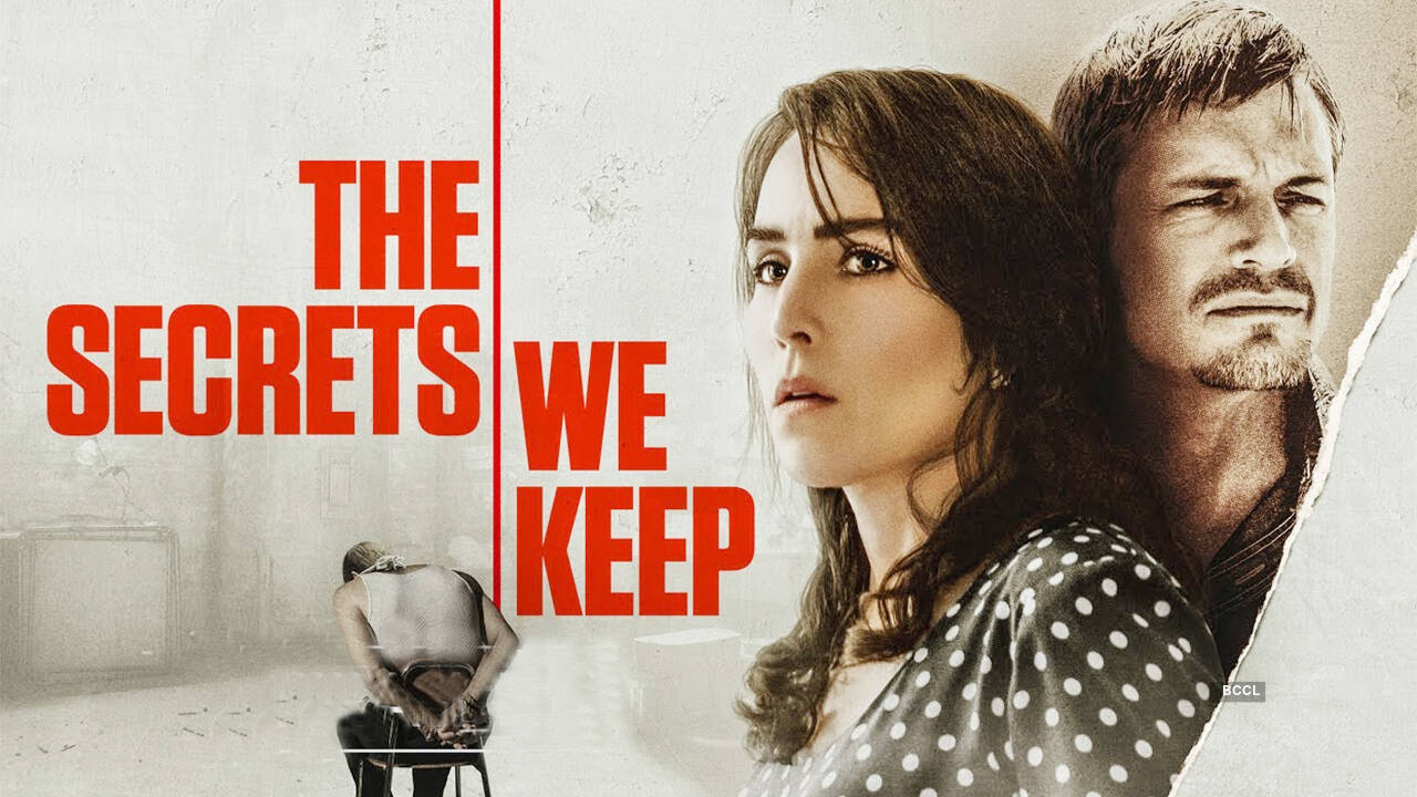 The-Secrets-We-Keep​​db
